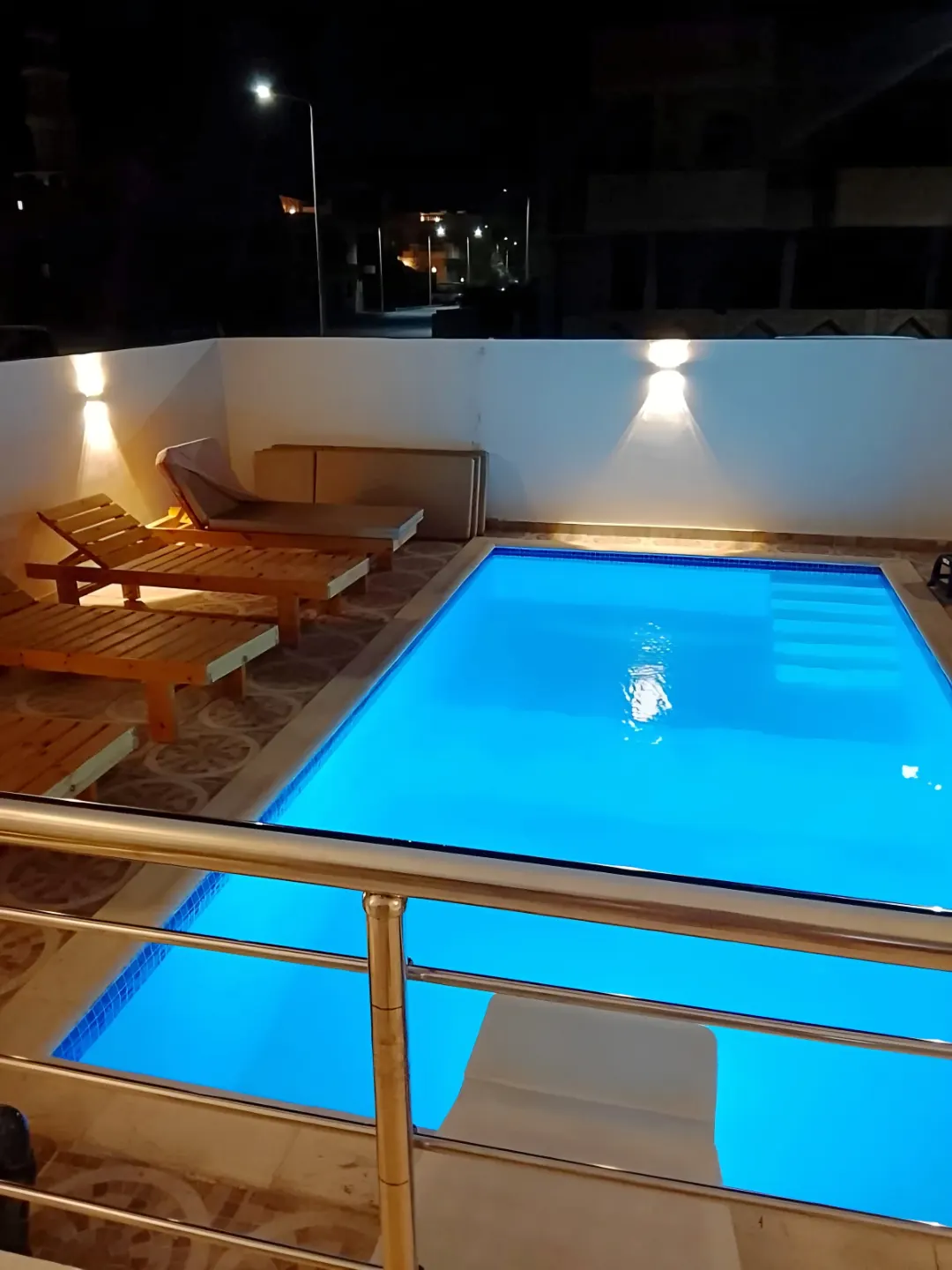 HUGE LUXE 2BR | BRAND-NEW | PRIVATE POOL | MAGAWIS — Hurghada · Magawish, Egypt — photo 2