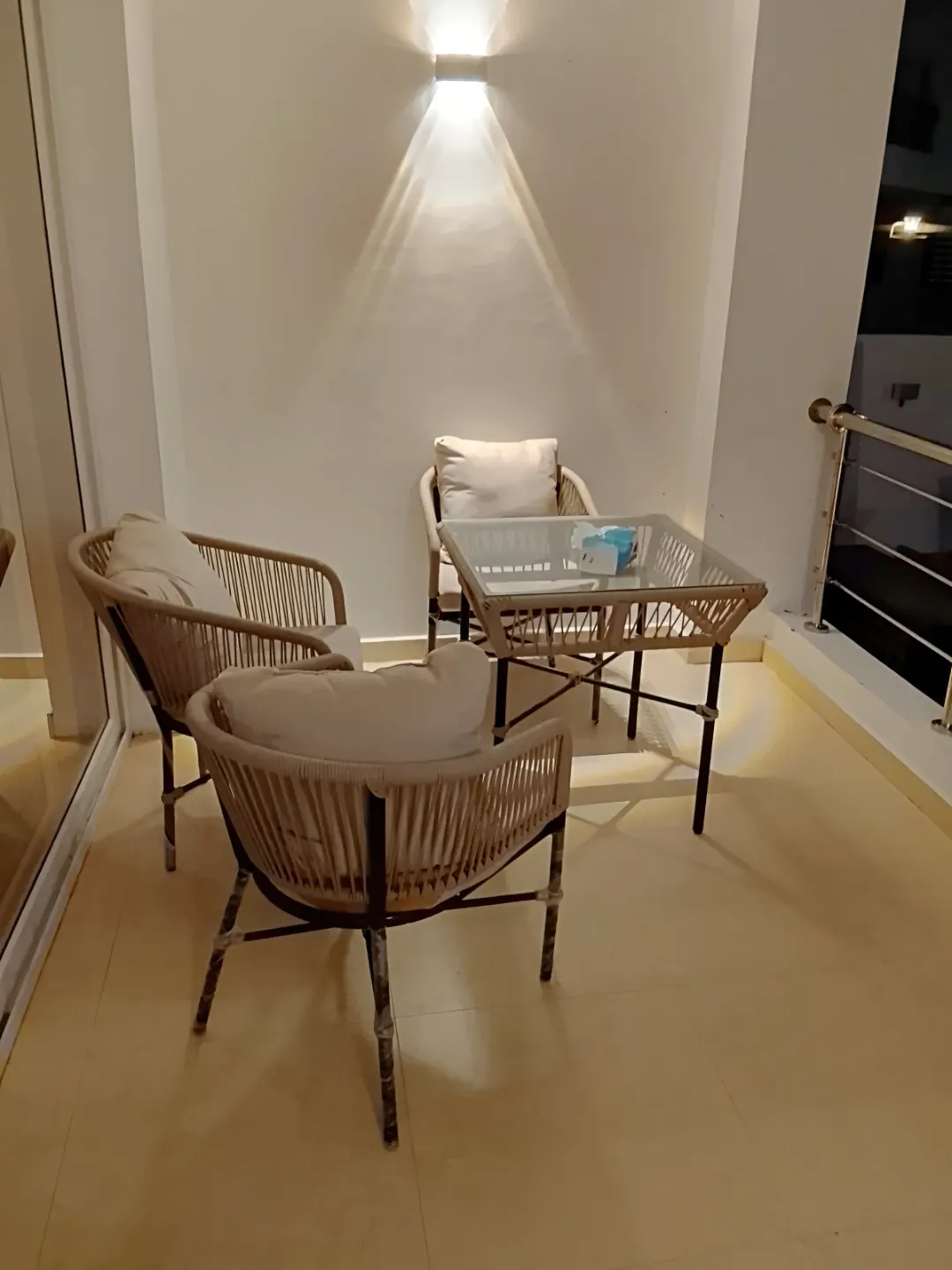 HUGE LUXE 2BR | BRAND-NEW | PRIVATE POOL | MAGAWIS — Hurghada · Magawish, Egypt — photo 3