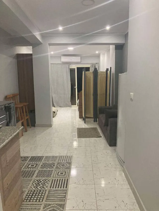 Spacious Zoned Studio in Captain Compound — Hurghada · Al Ahyaa, Egypt — photo 3