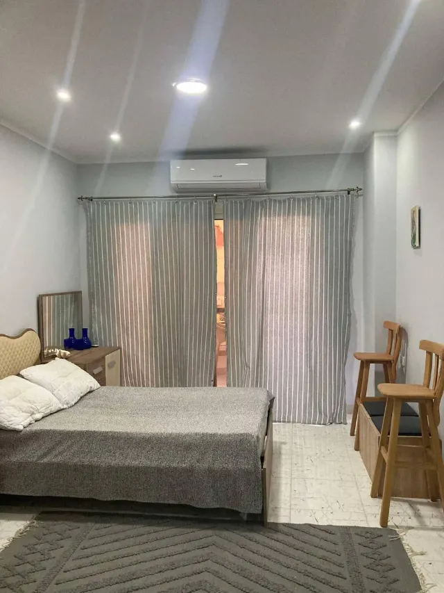 Spacious Zoned Studio in Captain Compound — Hurghada · Al Ahyaa, Egypt — photo 4