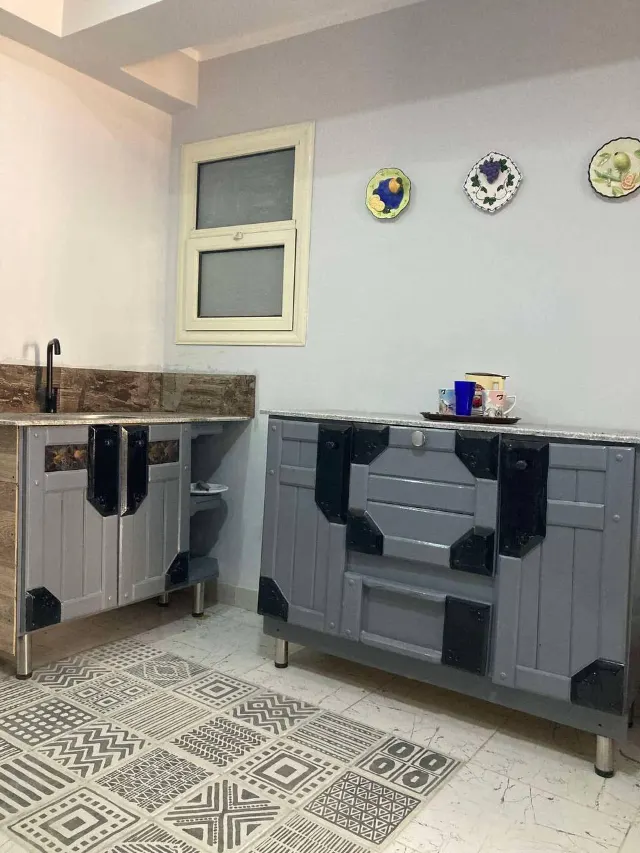 Spacious Zoned Studio in Captain Compound — Hurghada · Al Ahyaa, Egypt — photo 5
