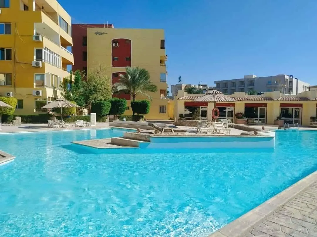 2BR Apartment in Al-Hambara, Mamsha