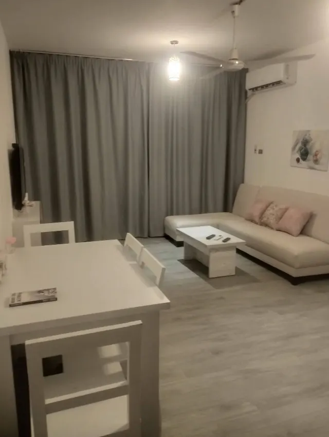 2BR Apartment in Al-Hambara, Mamsha — Hurghada · Al Mamsha, Egypt — photo 2