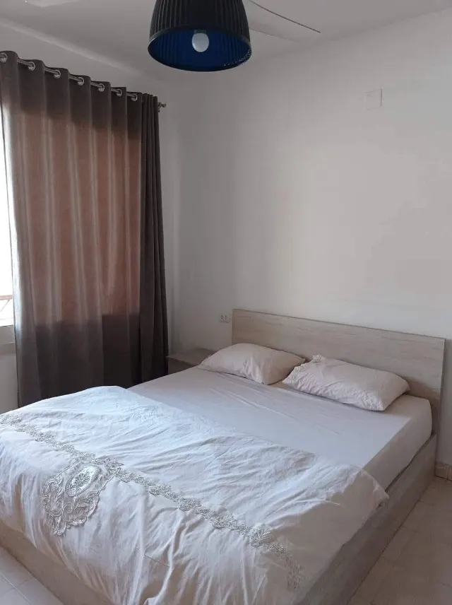2BR Apartment in Al-Hambara, Mamsha — Hurghada · Al Mamsha, Egypt — photo 3