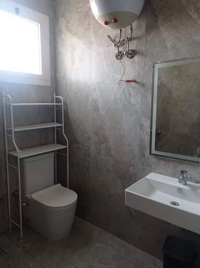 2BR Apartment in Al-Hambara, Mamsha — Hurghada · Al Mamsha, Egypt — photo 5