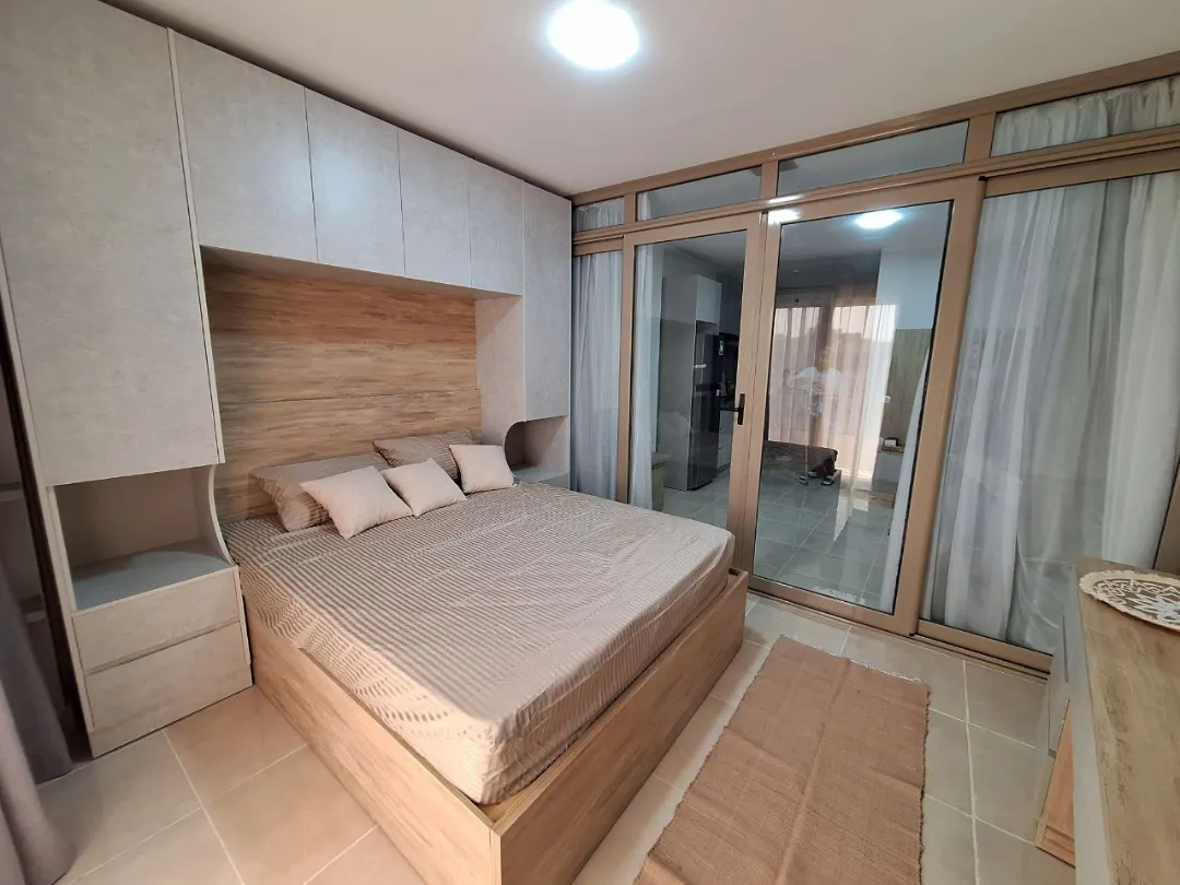 Smart Studio in Tiba Golden Resort — Hurghada · Al Dahar, Egypt — photo 3