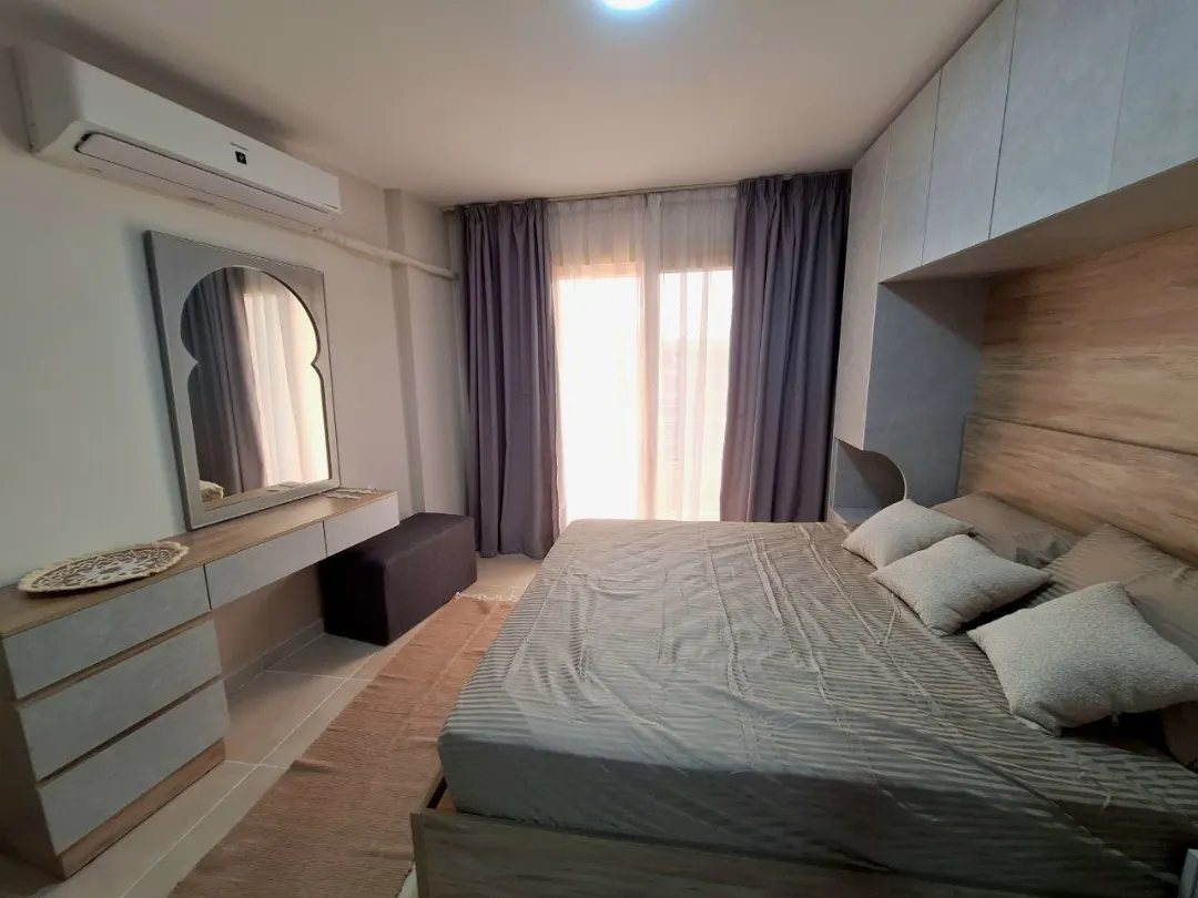 Smart Studio in Tiba Golden Resort — Hurghada · Al Dahar, Egypt — photo 4