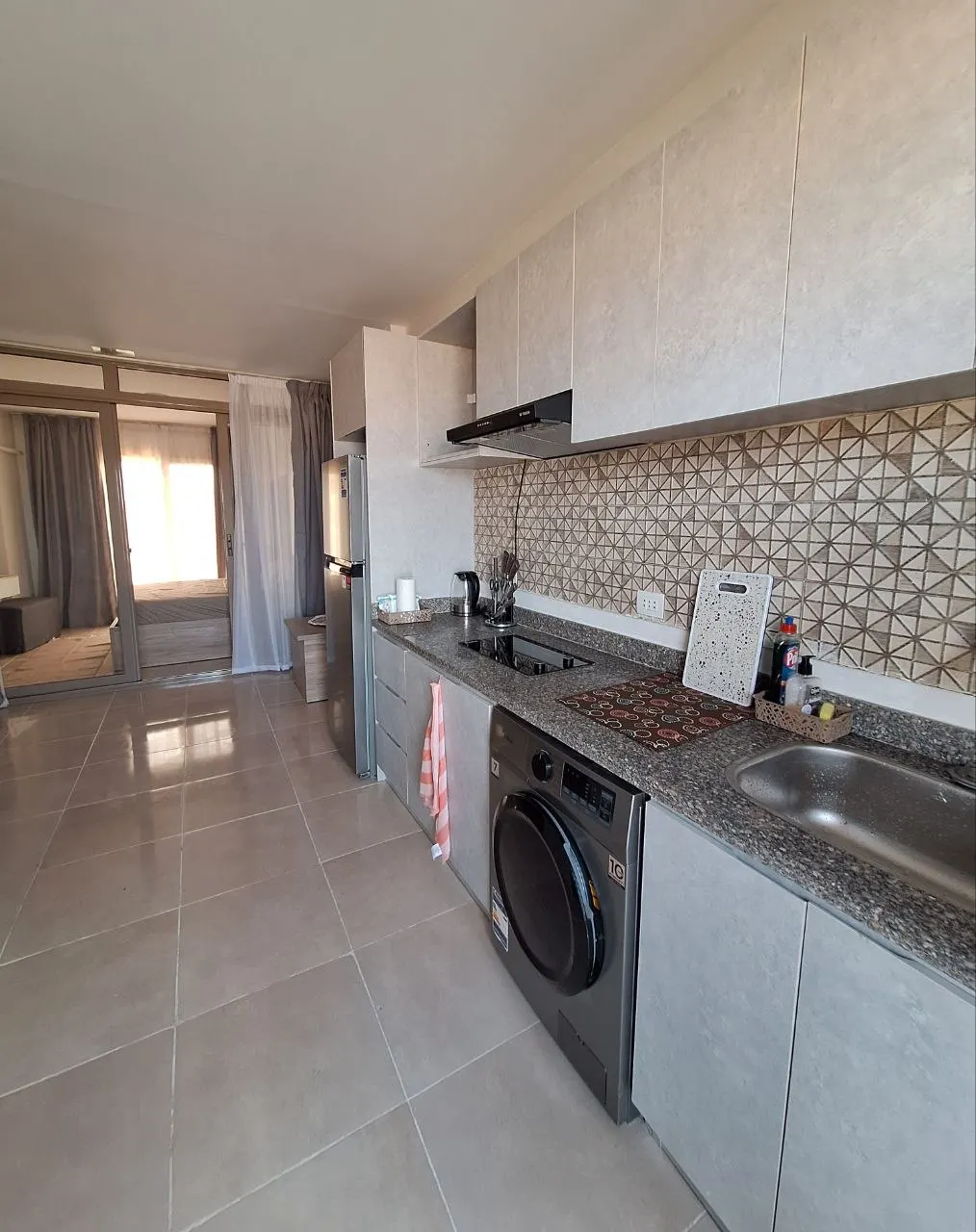Smart Studio in Tiba Golden Resort — Hurghada · Al Dahar, Egypt — photo 5
