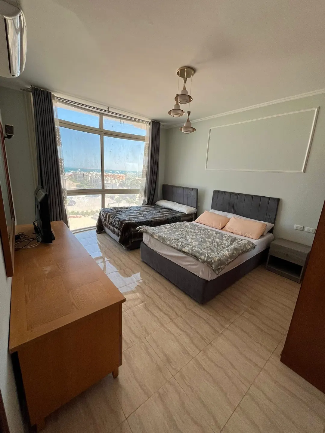 1+1 Apartment with Beach Access — Hurghada · Al Mamsha, Egypt — photo 4