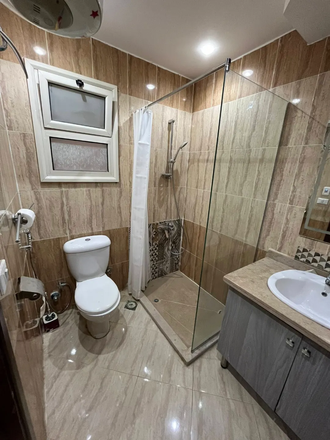 1+1 Apartment with Beach Access — Hurghada · Al Mamsha, Egypt — photo 6