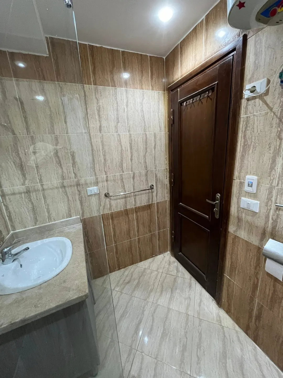 1+1 Apartment with Beach Access — Hurghada · Al Mamsha, Egypt — photo 7