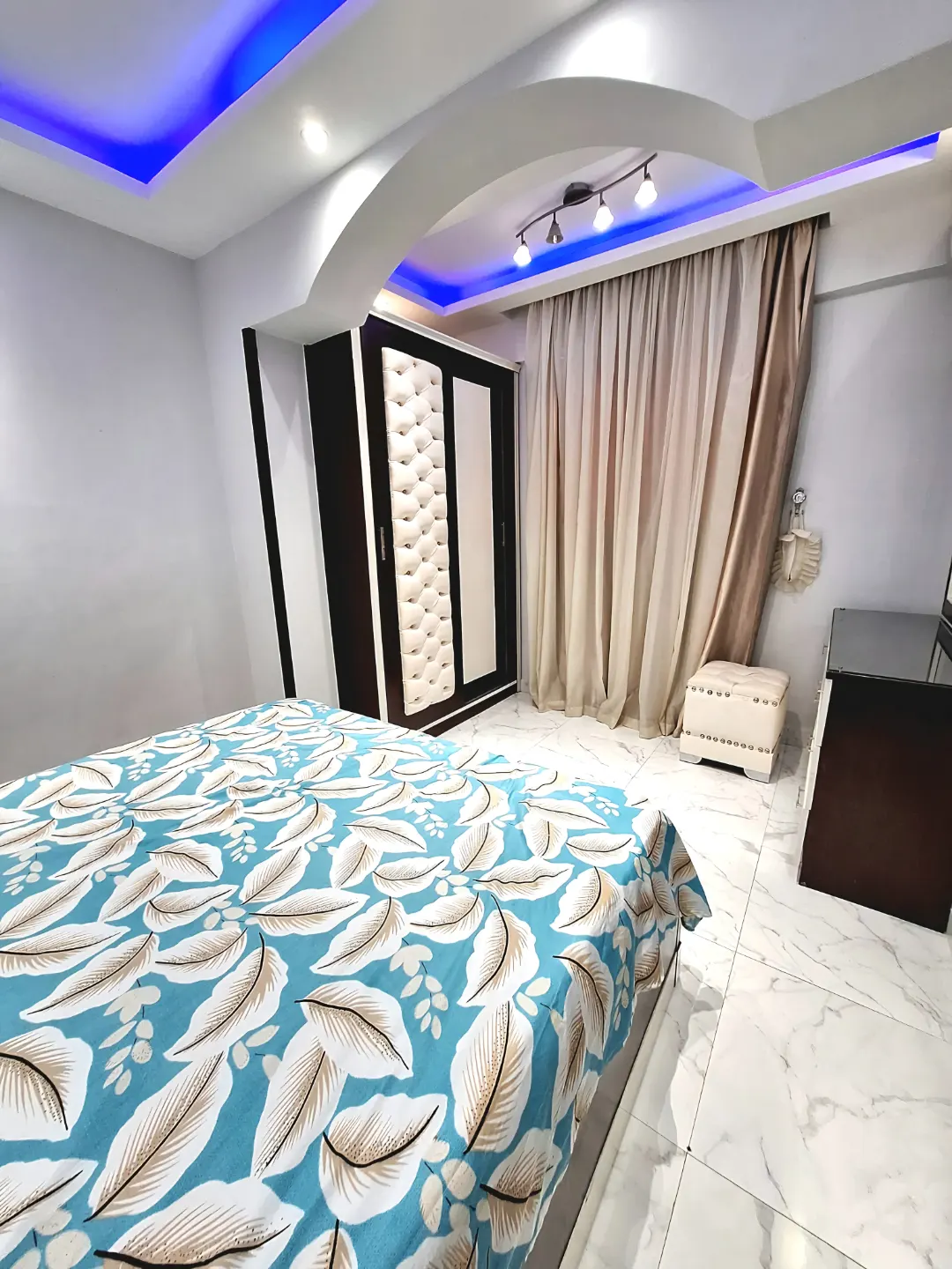 2+1 in El-Kauser for long-term rental — Hurghada · El Kawther, Egypt — photo 3