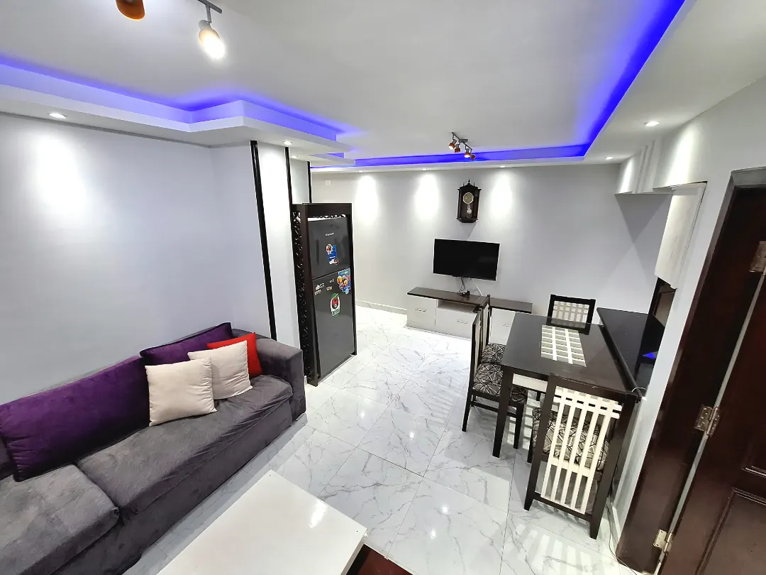 2+1 in El-Kauser for long-term rental — Hurghada · El Kawther, Egypt — photo 7