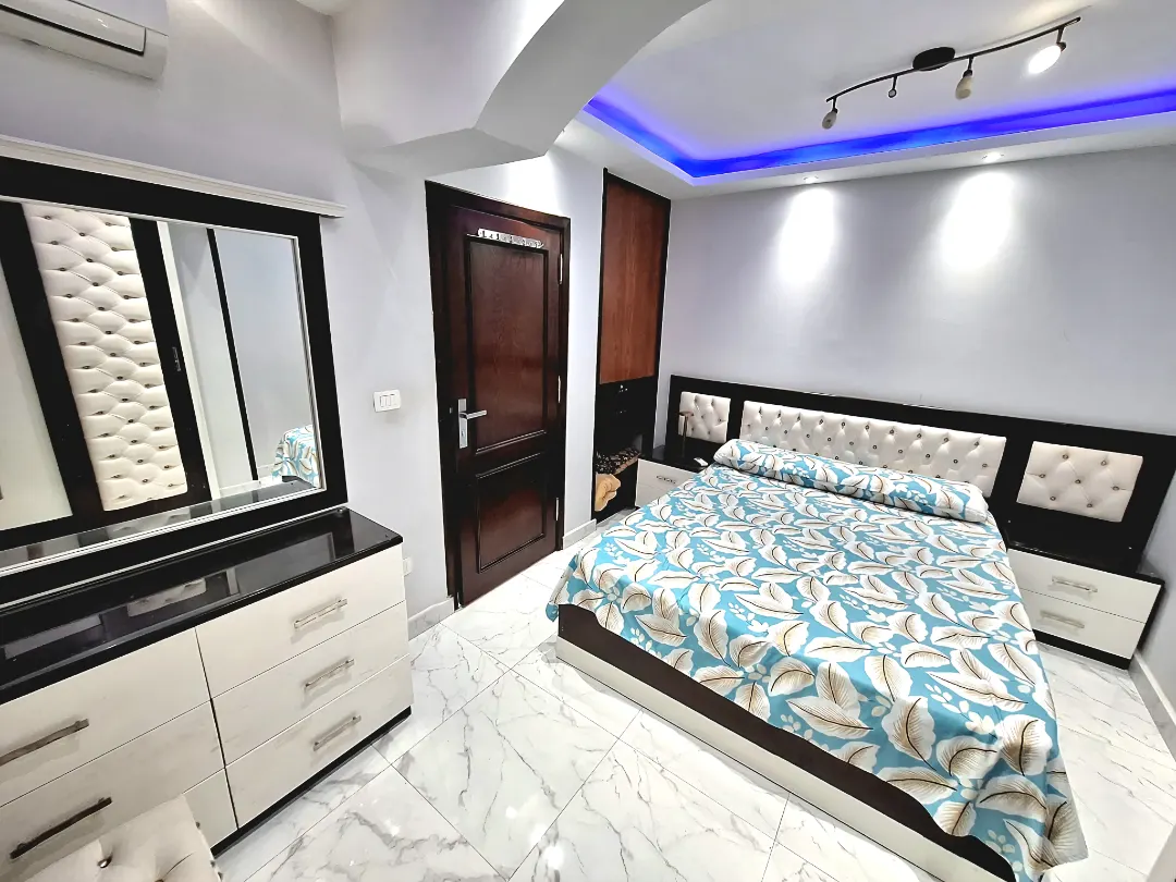 2+1 in El-Kauser for long-term rental — Hurghada · El Kawther, Egypt — photo 2