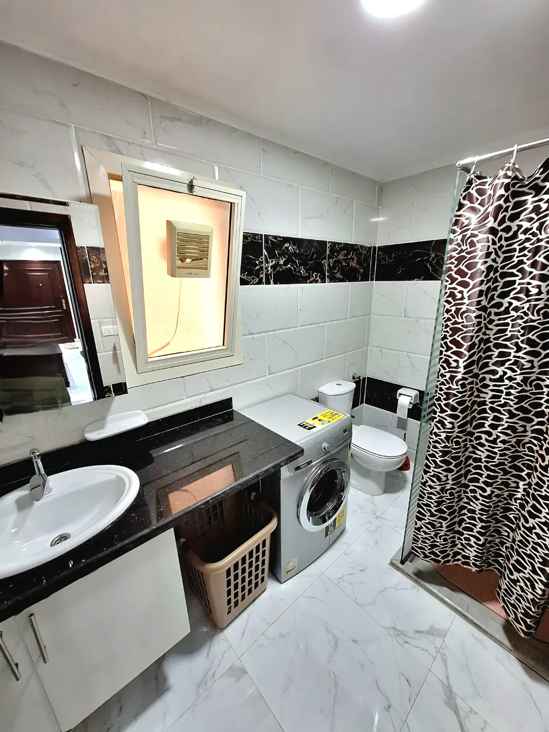 2+1 in El-Kauser for long-term rental — Hurghada · El Kawther, Egypt — photo 8