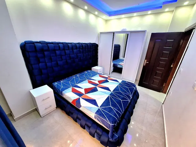 2BR Apartment with Pool in Intercontinental — Hurghada · Intercontinental, Egypt — photo 2