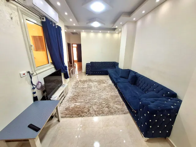 2BR Apartment with Pool in Intercontinental — Hurghada · Intercontinental, Egypt — photo 3