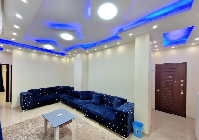 2BR Apartment with Pool in Intercontinental — Hurghada · Intercontinental, Egypt — photo 4