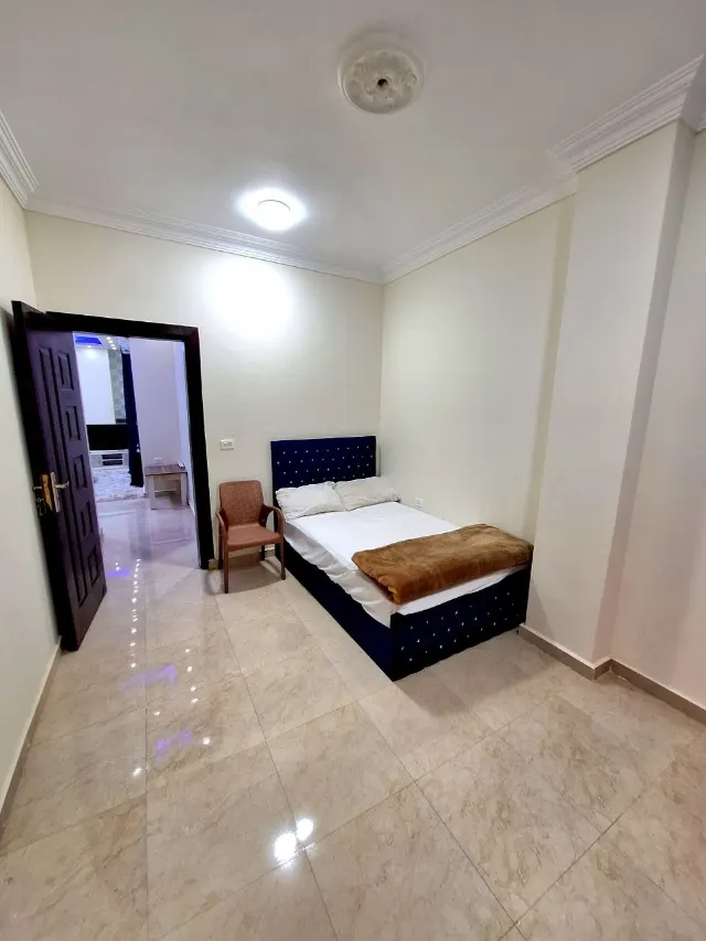 2BR Apartment with Pool in Intercontinental — Hurghada · Intercontinental, Egypt — photo 5
