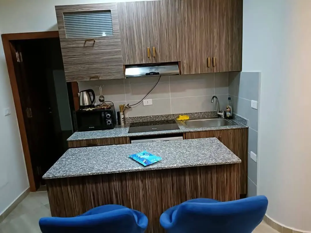 1BR Apartment at Princess Resort Mamsha