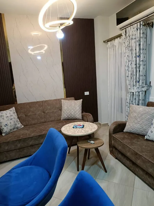 1BR Apartment at Princess Resort Mamsha — Hurghada · Al Mamsha, Egypt — photo 2