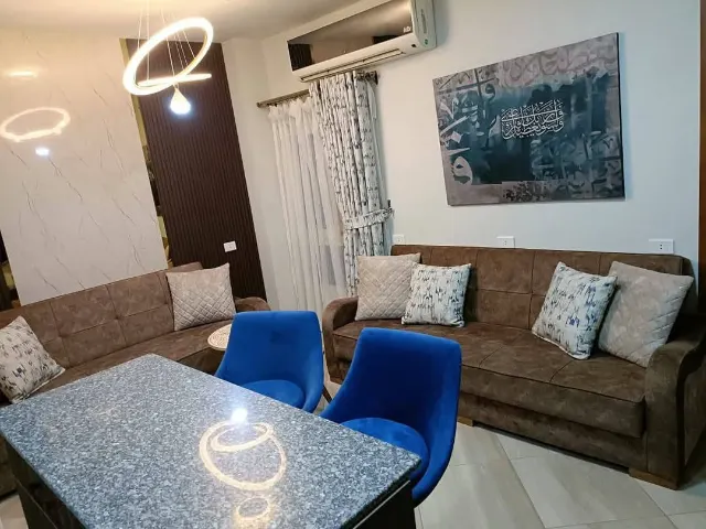 1BR Apartment at Princess Resort Mamsha — Hurghada · Al Mamsha, Egypt — photo 3