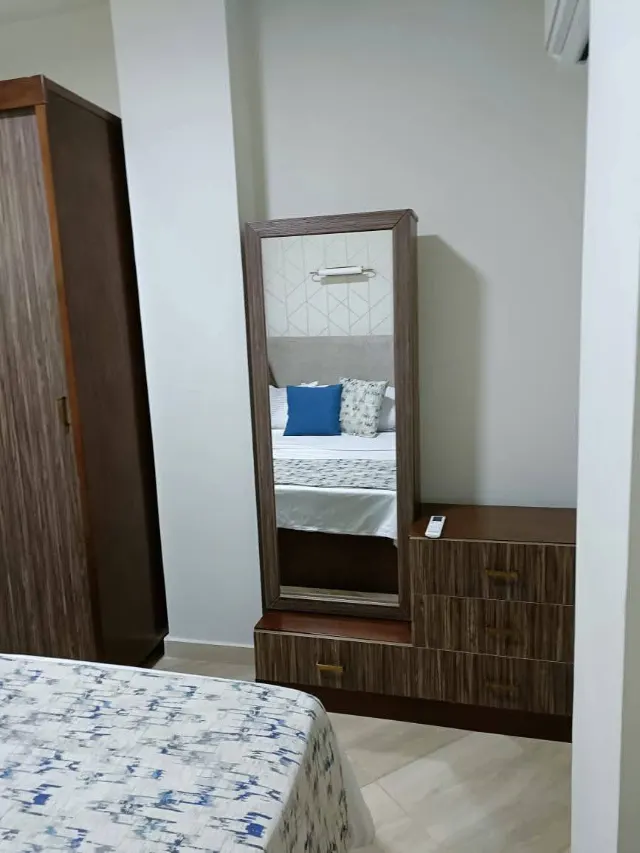 1BR Apartment at Princess Resort Mamsha — Hurghada · Al Mamsha, Egypt — photo 4
