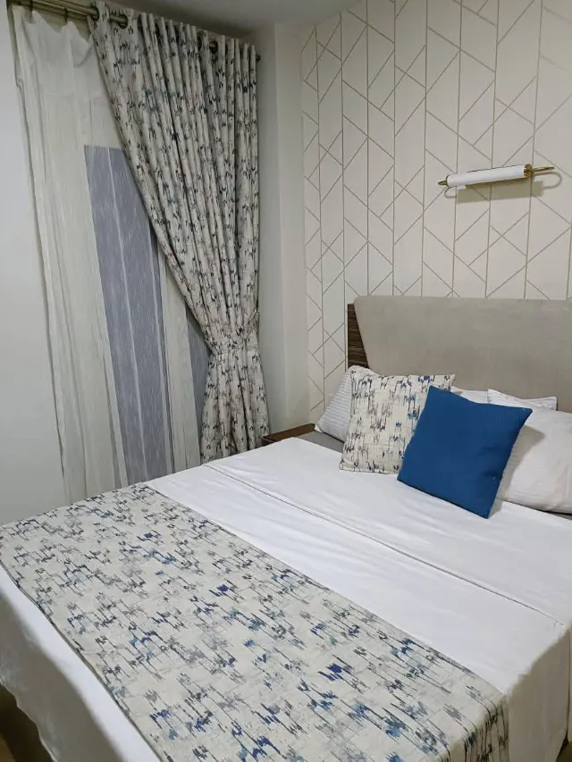 1BR Apartment at Princess Resort Mamsha — Hurghada · Al Mamsha, Egypt — photo 5