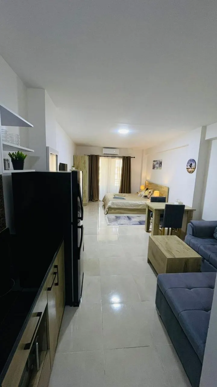 50sqm Pool View Studio in Tiba Golden — Hurghada · Al Dahar, Egypt — photo 2