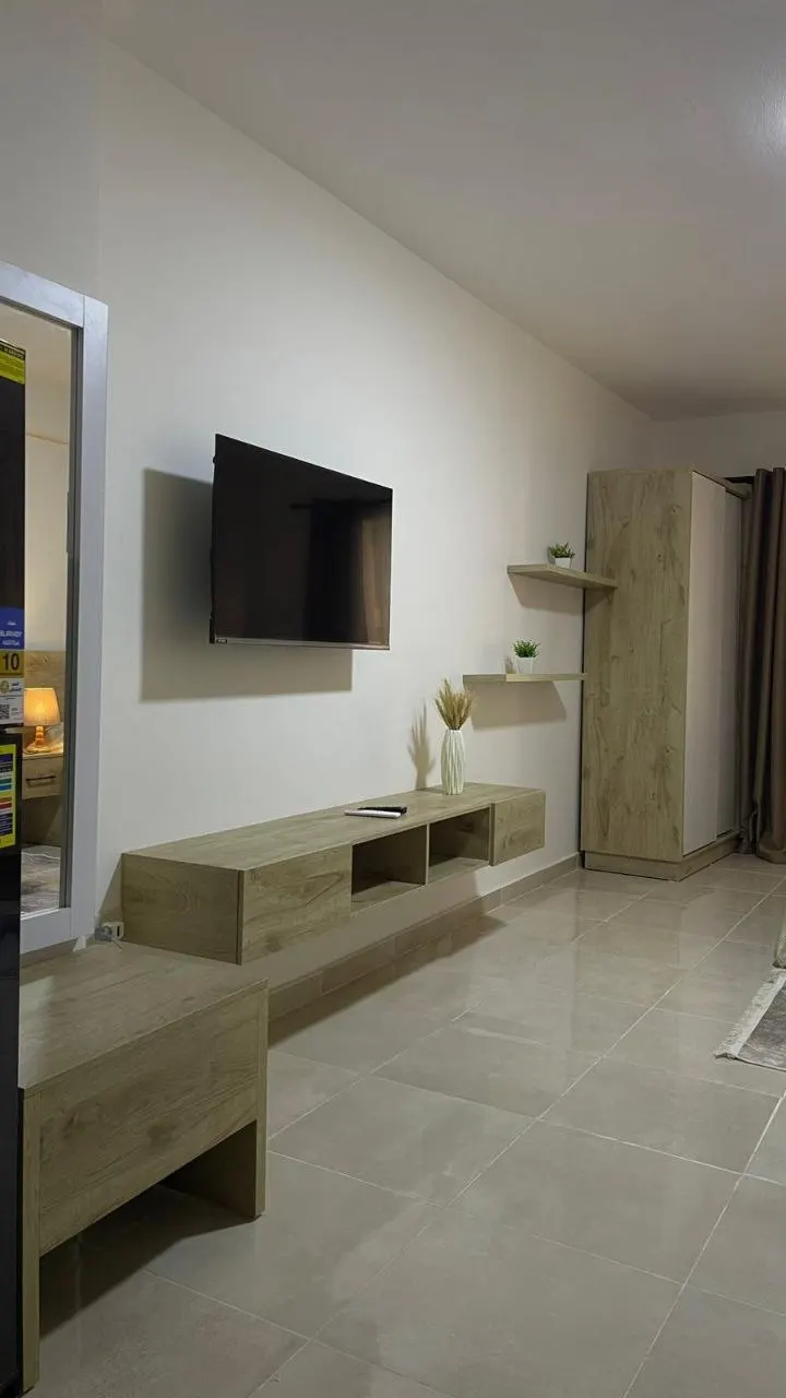50sqm Pool View Studio in Tiba Golden — Hurghada · Al Dahar, Egypt — photo 3