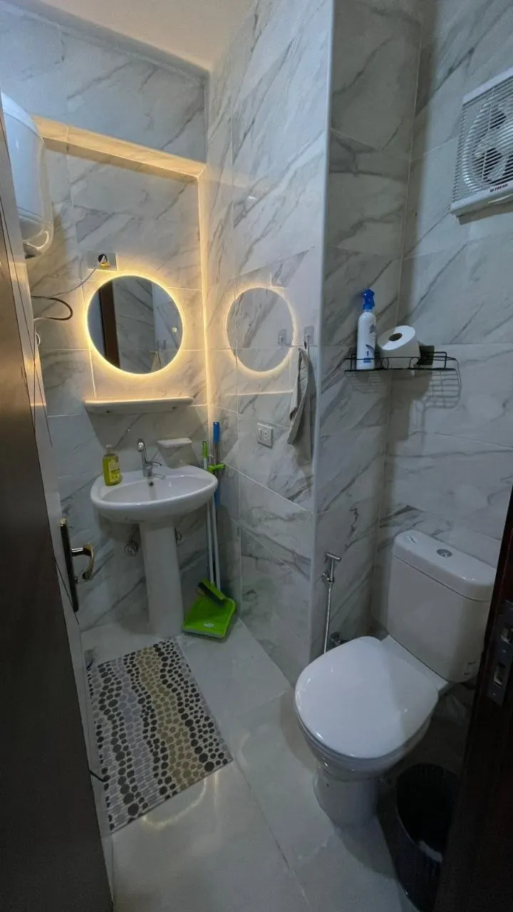 50sqm Pool View Studio in Tiba Golden — Hurghada · Al Dahar, Egypt — photo 4