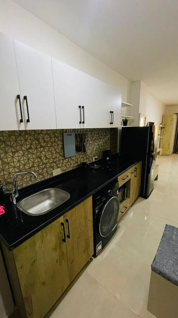 50sqm Pool View Studio in Tiba Golden — Hurghada · Al Dahar, Egypt — photo 5