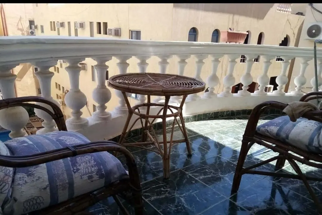 1+1 Apartment in Kawser, Hurghada — Hurghada · El Kawther, Egypt — photo 2