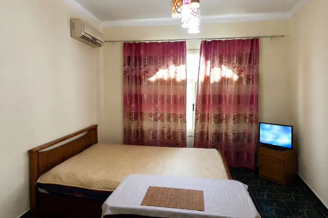 1+1 Apartment in Kawser, Hurghada — Hurghada · El Kawther, Egypt — photo 3