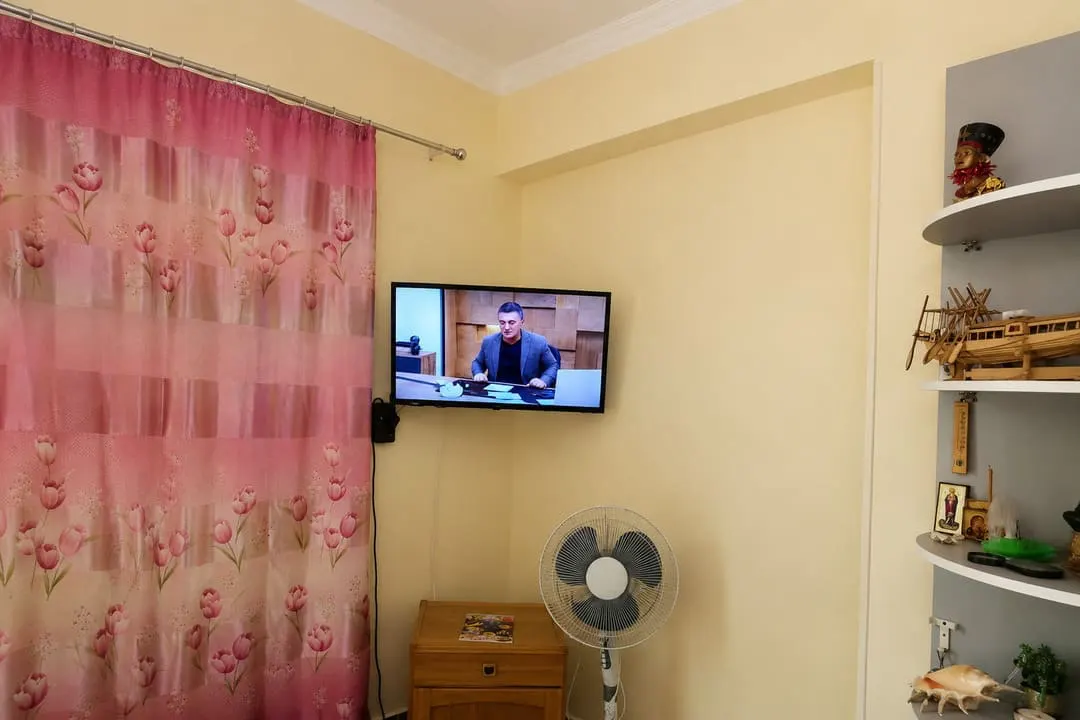 1+1 Apartment in Kawser, Hurghada — Hurghada · El Kawther, Egypt — photo 4