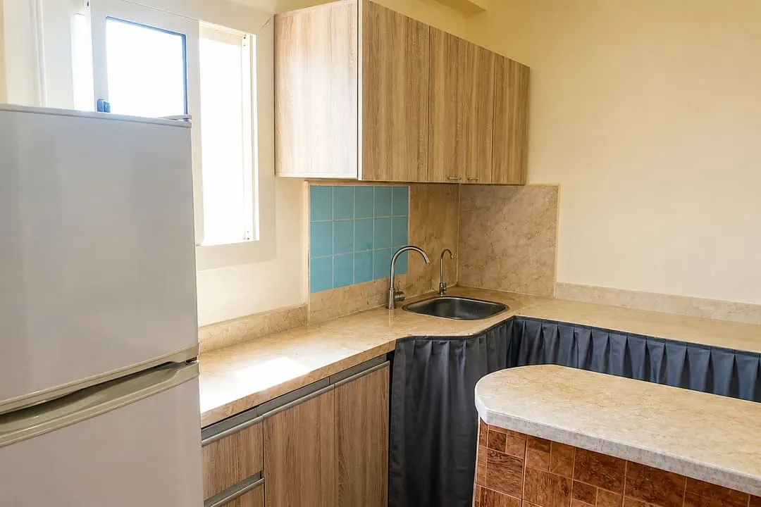 1+1 Apartment in Kawser, Hurghada — Hurghada · El Kawther, Egypt — photo 6