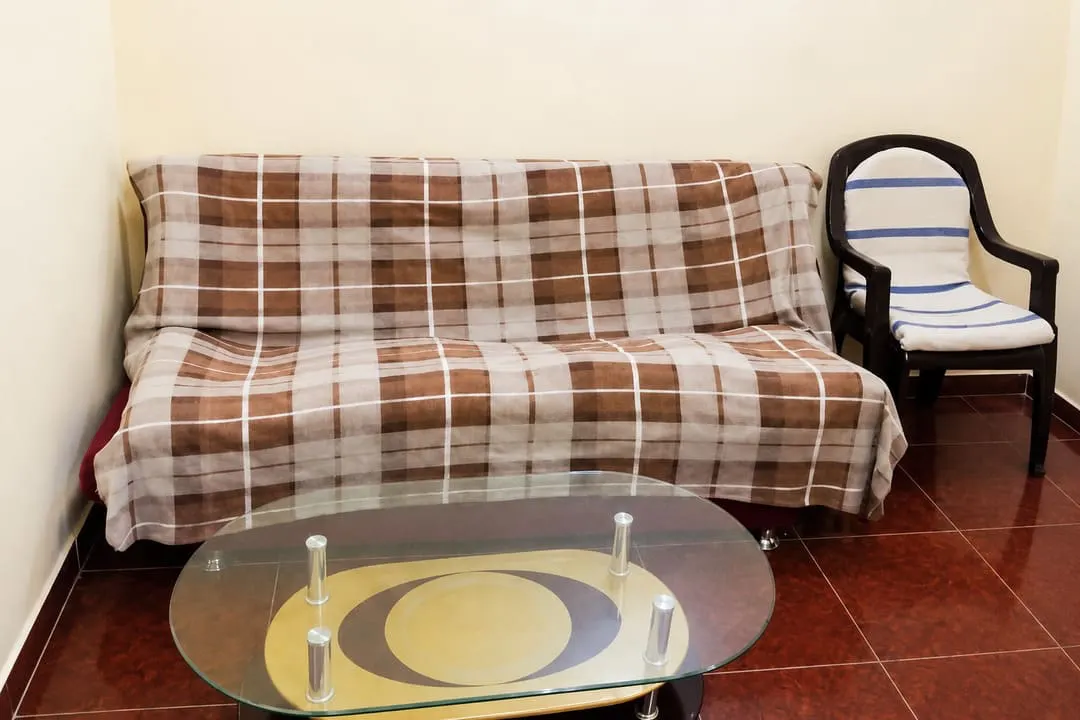 1+1 Apartment in Kawser, Hurghada — Hurghada · El Kawther, Egypt — photo 8