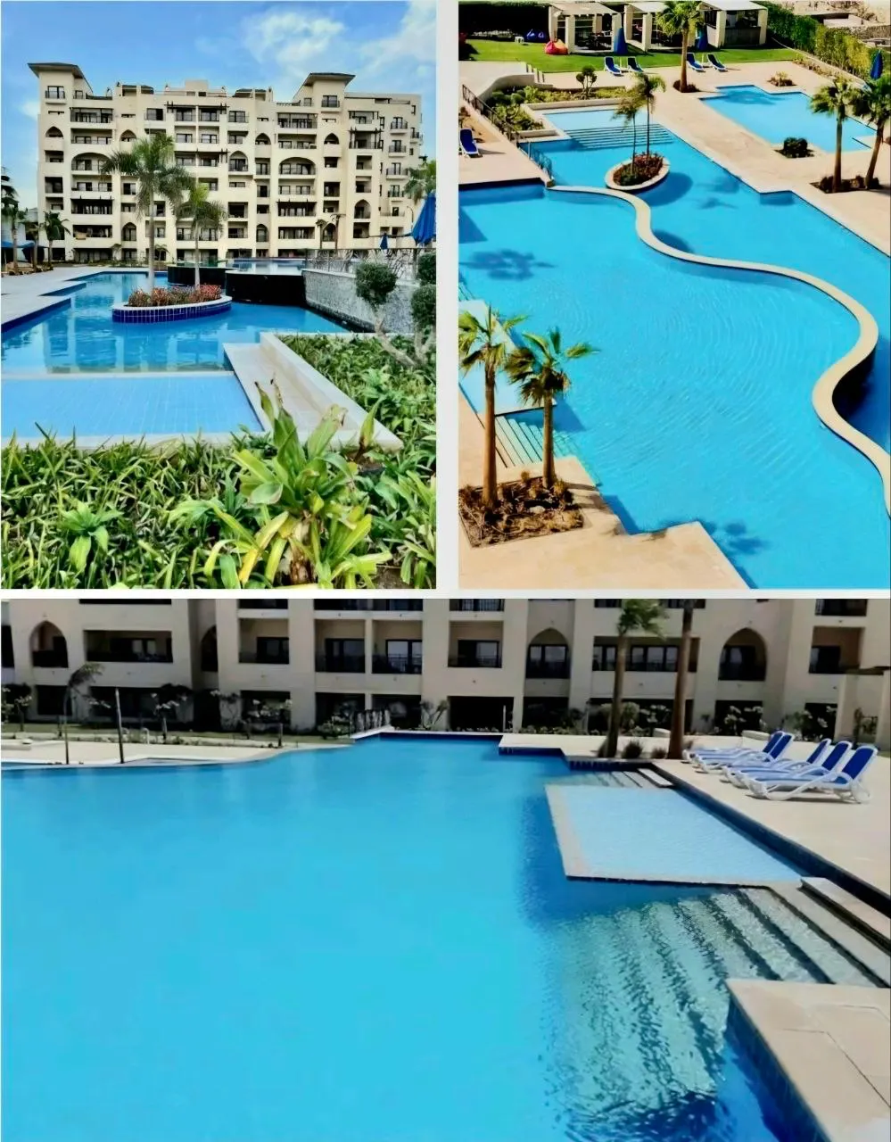 Premium 2BR Apartment in Al Dau Heights