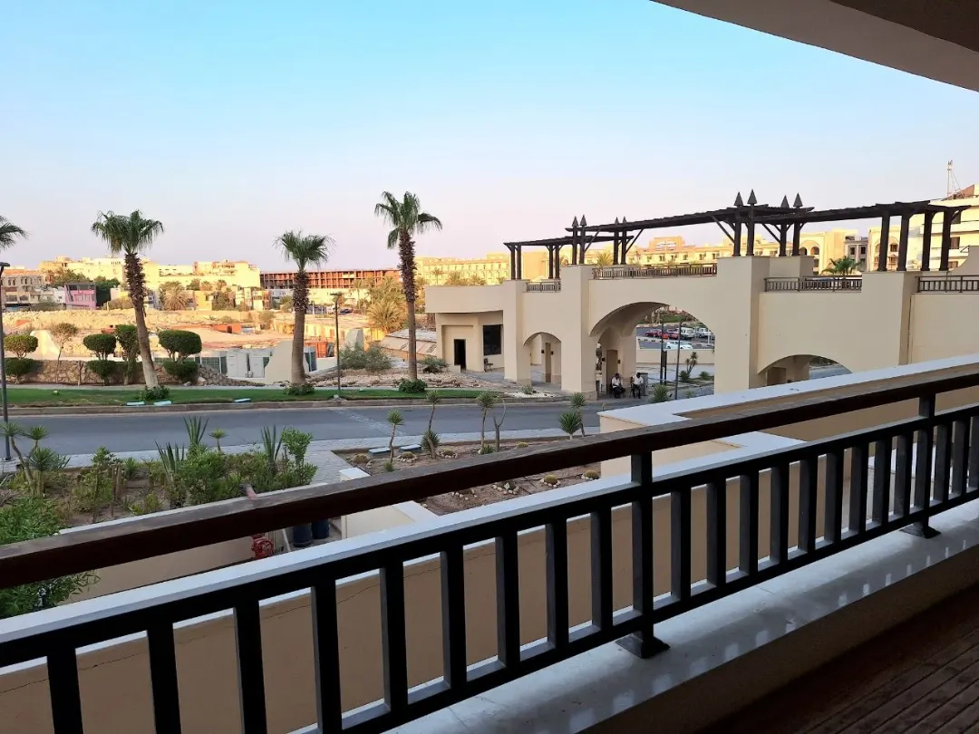 Premium 2BR Apartment in Al Dau Heights — Hurghada · Sakkala, Egypt — photo 2