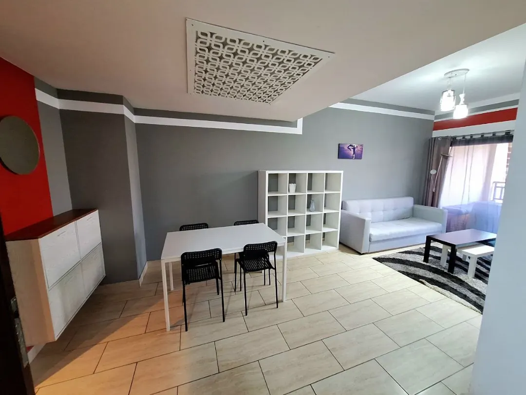 Premium 2BR Apartment in Al Dau Heights — Hurghada · Sakkala, Egypt — photo 4