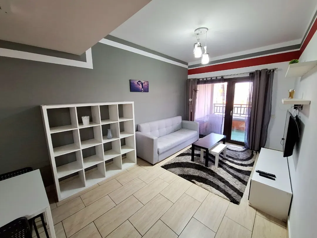 Premium 2BR Apartment in Al Dau Heights — Hurghada · Sakkala, Egypt — photo 5