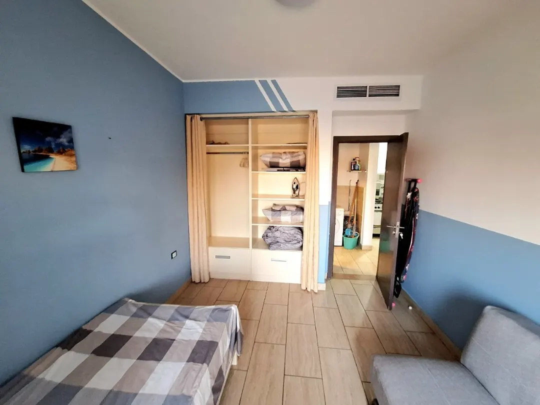 Premium 2BR Apartment in Al Dau Heights — Hurghada · Sakkala, Egypt — photo 7