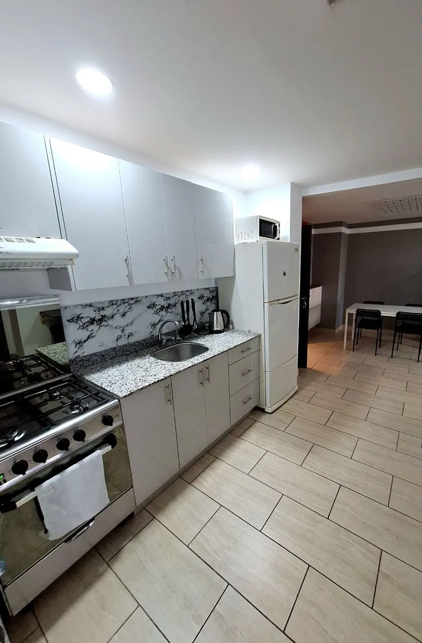 Premium 2BR Apartment in Al Dau Heights — Hurghada · Sakkala, Egypt — photo 8