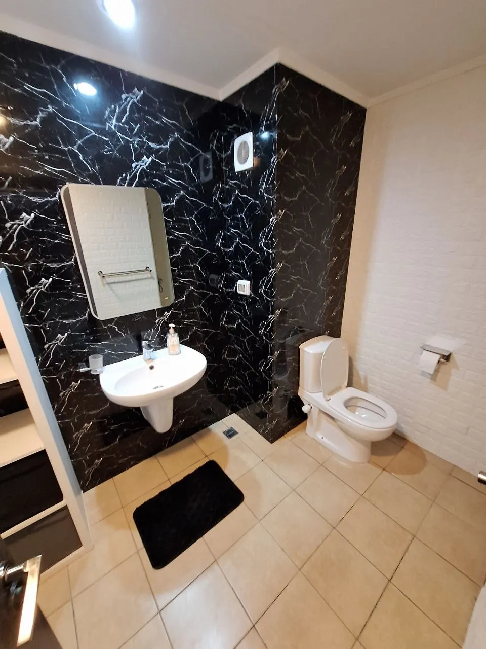 Premium 2BR Apartment in Al Dau Heights — Hurghada · Sakkala, Egypt — photo 9