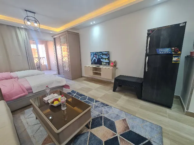 Studio in Princess Resort Hurghada — Hurghada · Al Mamsha, Egypt — photo 2