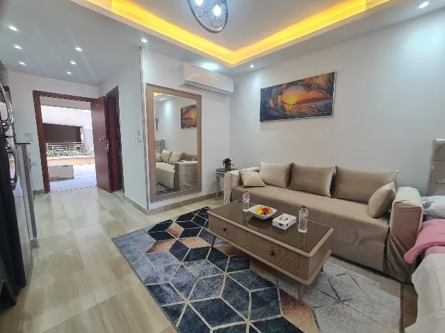 Studio in Princess Resort Hurghada — Hurghada · Al Mamsha, Egypt — photo 3
