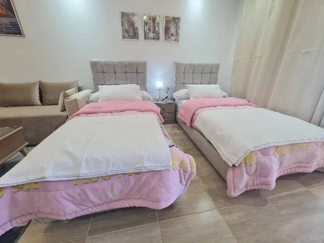 Studio in Princess Resort Hurghada — Hurghada · Al Mamsha, Egypt — photo 4