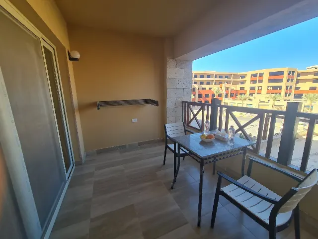Studio in Princess Resort Hurghada — Hurghada · Al Mamsha, Egypt — photo 5