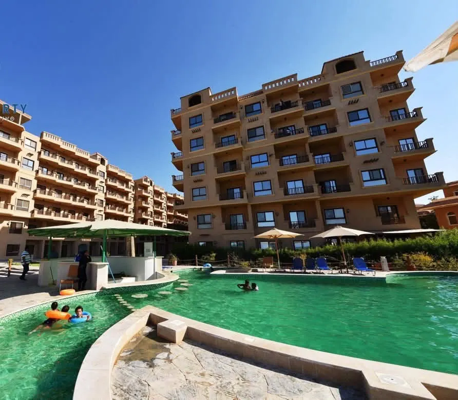 Sea View Studio at Turtles Beach Resort — Hurghada · Al Ahyaa, Egypt — photo 14