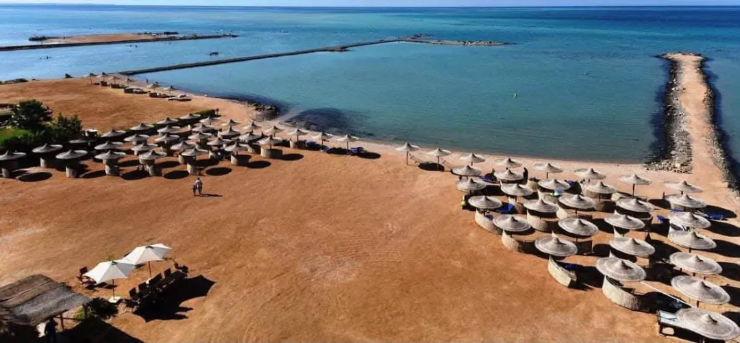 Sea View Studio at Turtles Beach Resort — Hurghada · Al Ahyaa, Egypt — photo 16